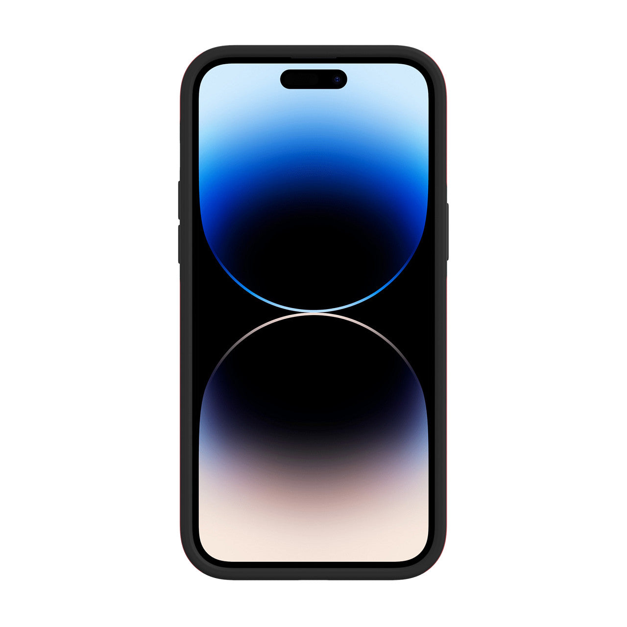 Scarlet Red | Duo for iPhone 14 Pro Max - Scarlet Red