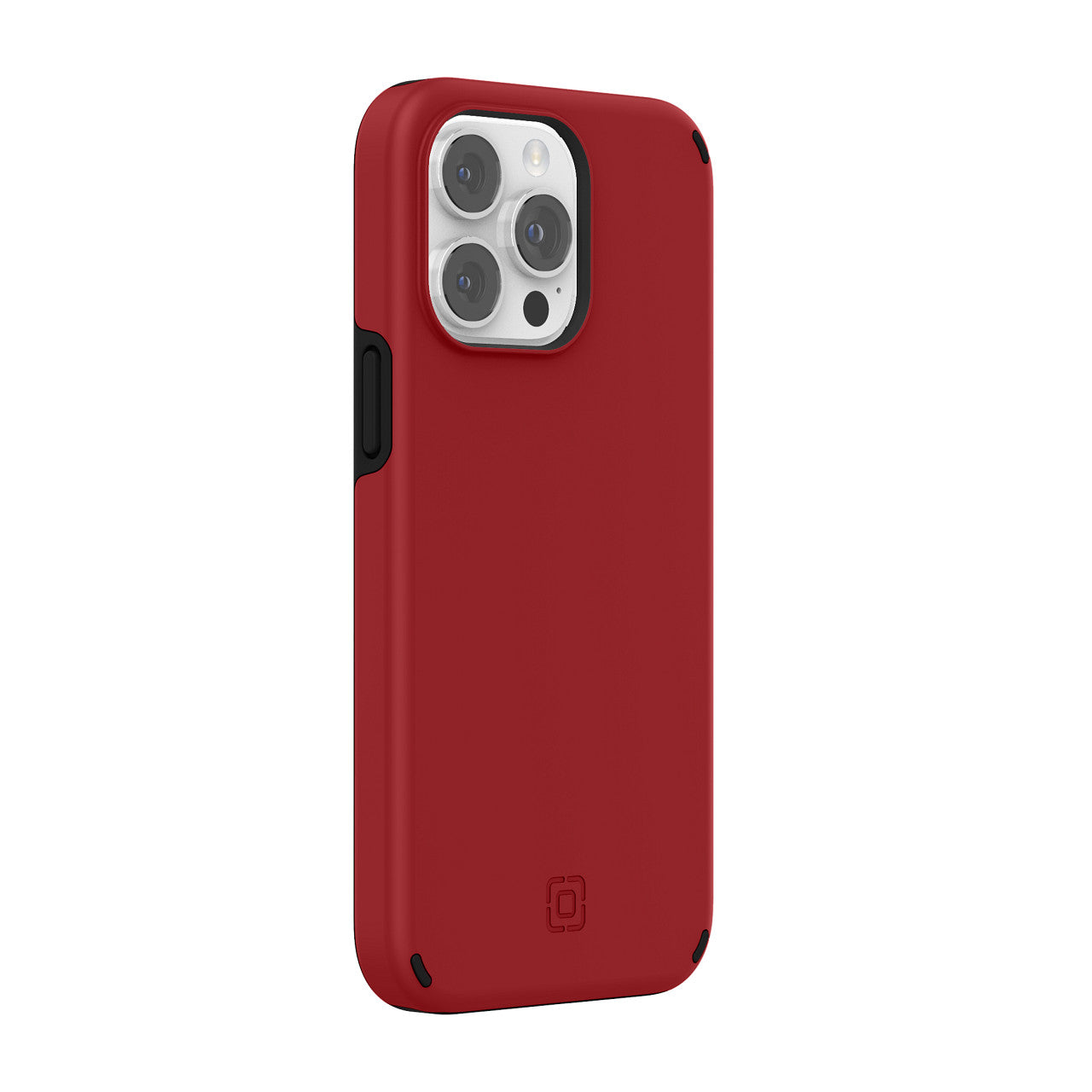 Scarlet Red | Duo for iPhone 14 Pro Max - Scarlet Red