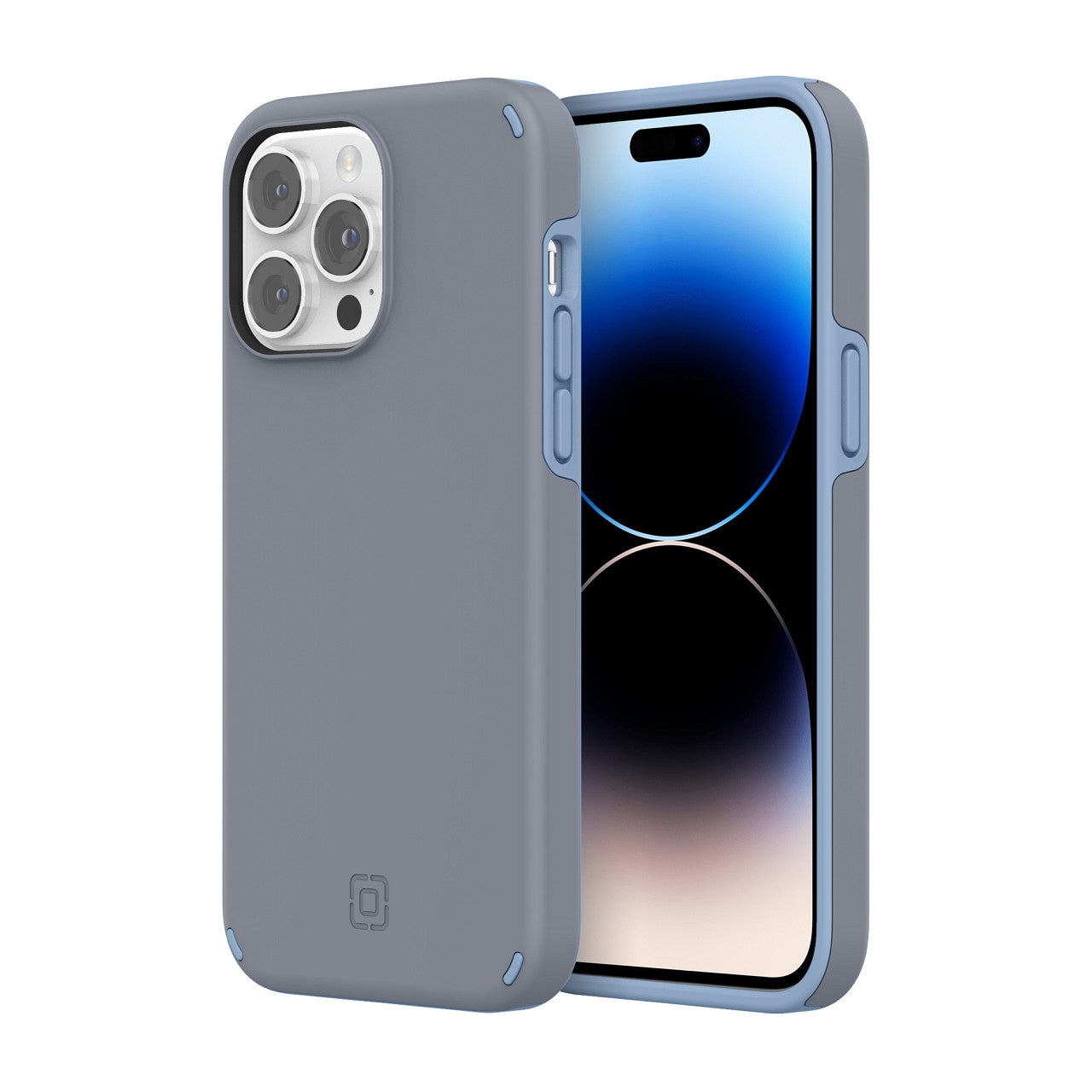 Tradewinds Gray | Duo for iPhone 14 Pro Max - Tradewinds Gray