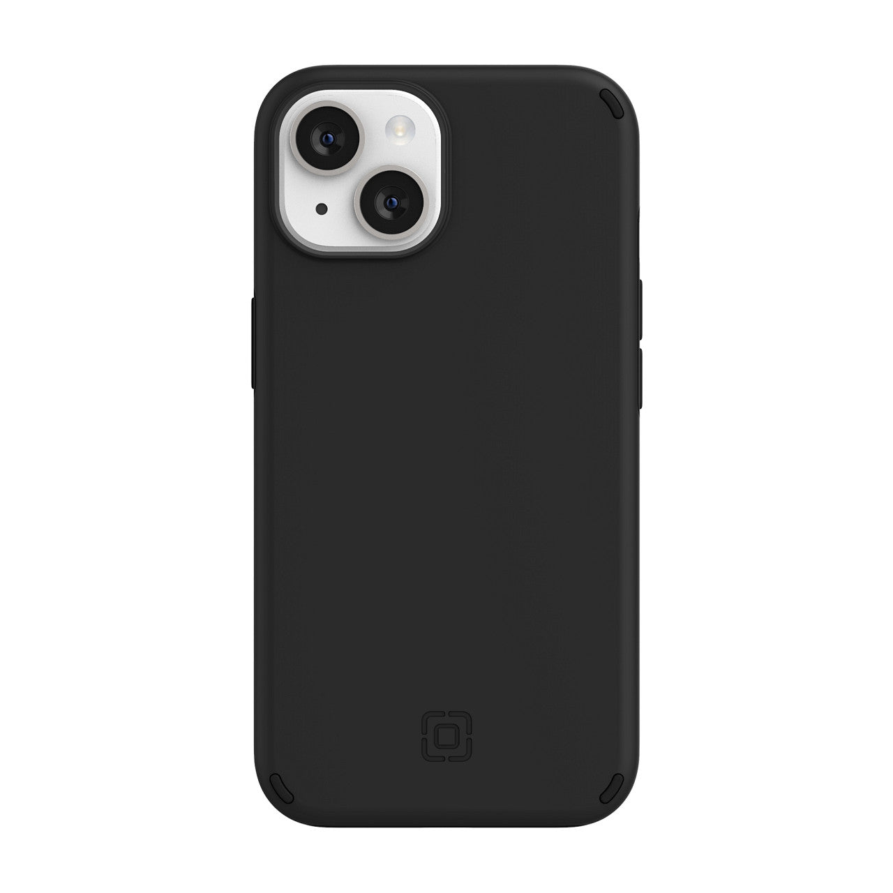 Black | Duo for MagSafe for iPhone 14 - Black