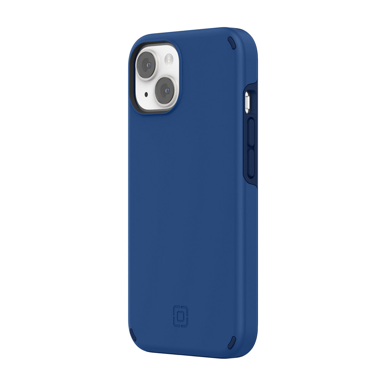 Midnight Navy | Duo for MagSafe for iPhone 14 - Midnight Navy