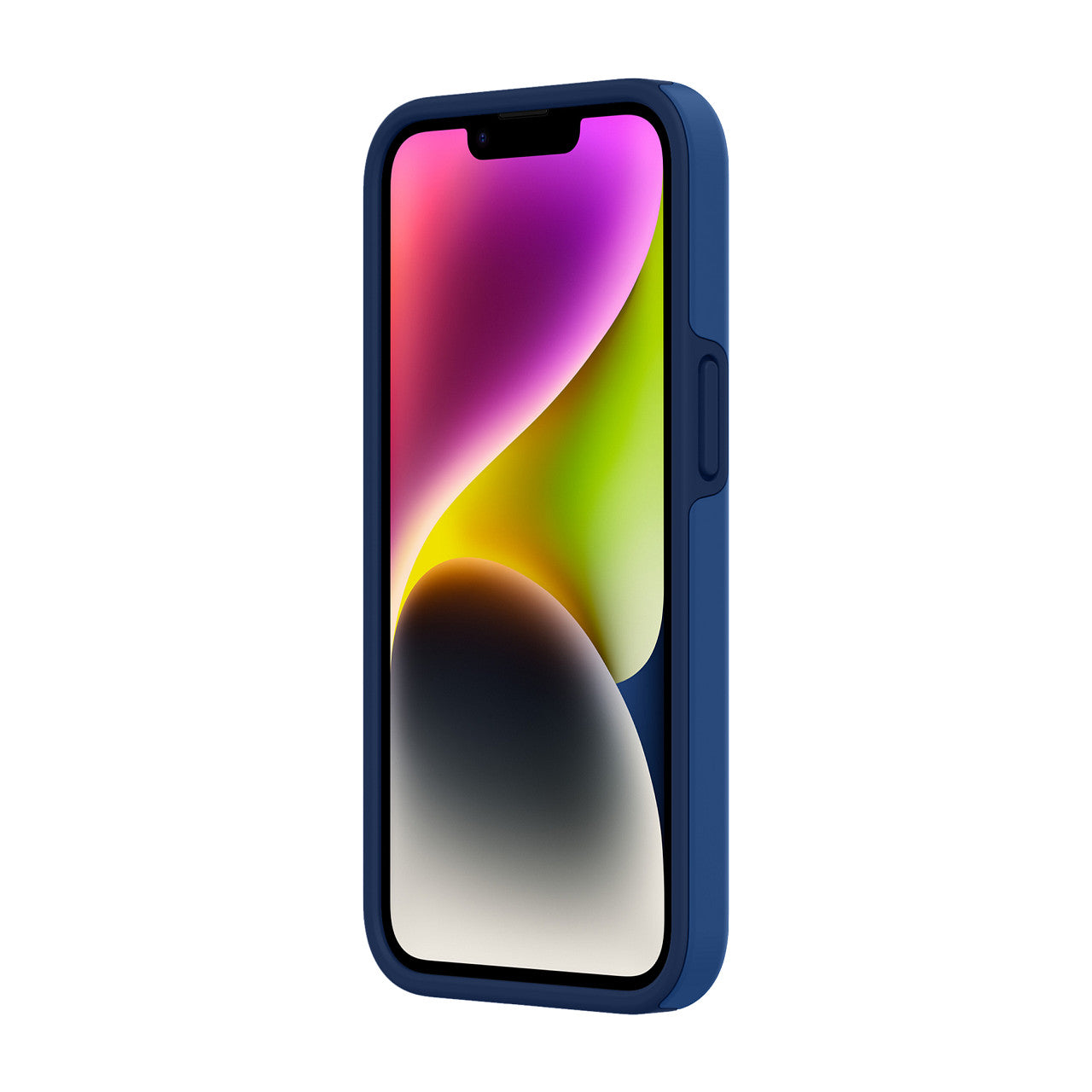 Midnight Navy | Duo for MagSafe for iPhone 14 - Midnight Navy