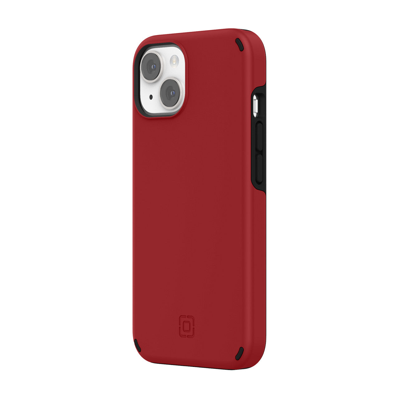Scarlet Red | Duo for MagSafe for iPhone 14 - Scarlet Red