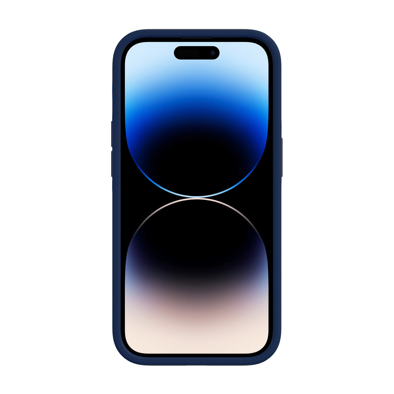 Midnight Navy | Duo for MagSafe for iPhone 14 Pro - Midnight Navy