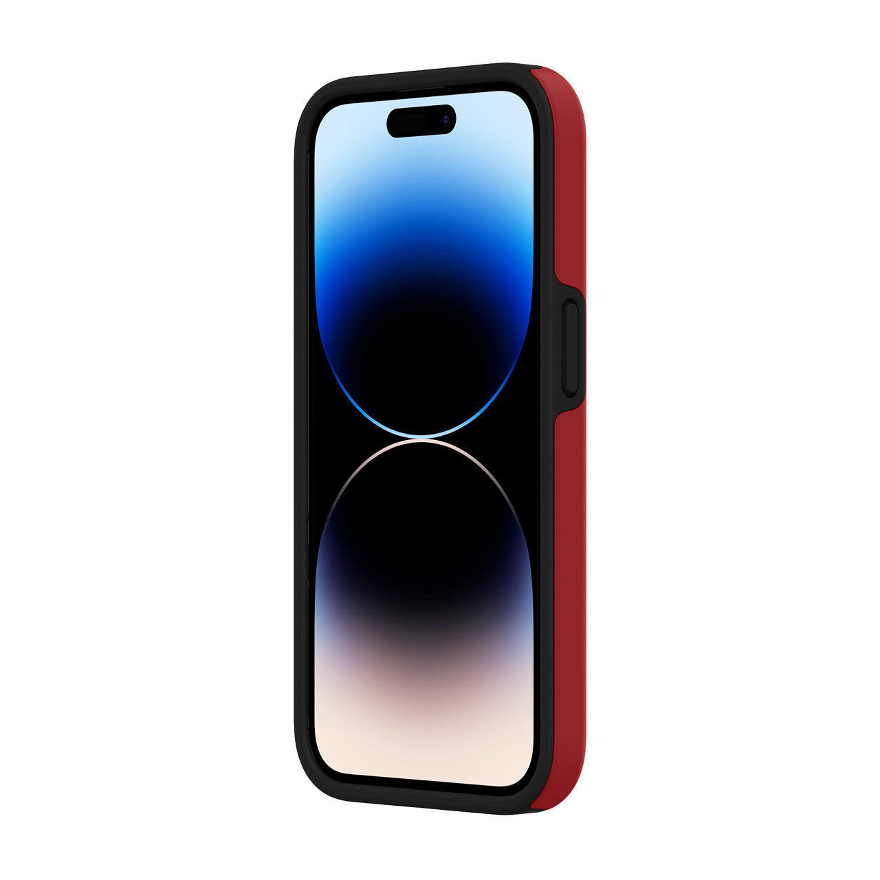 Scarlet Red | Duo for MagSafe for iPhone 14 Pro - Scarlet Red