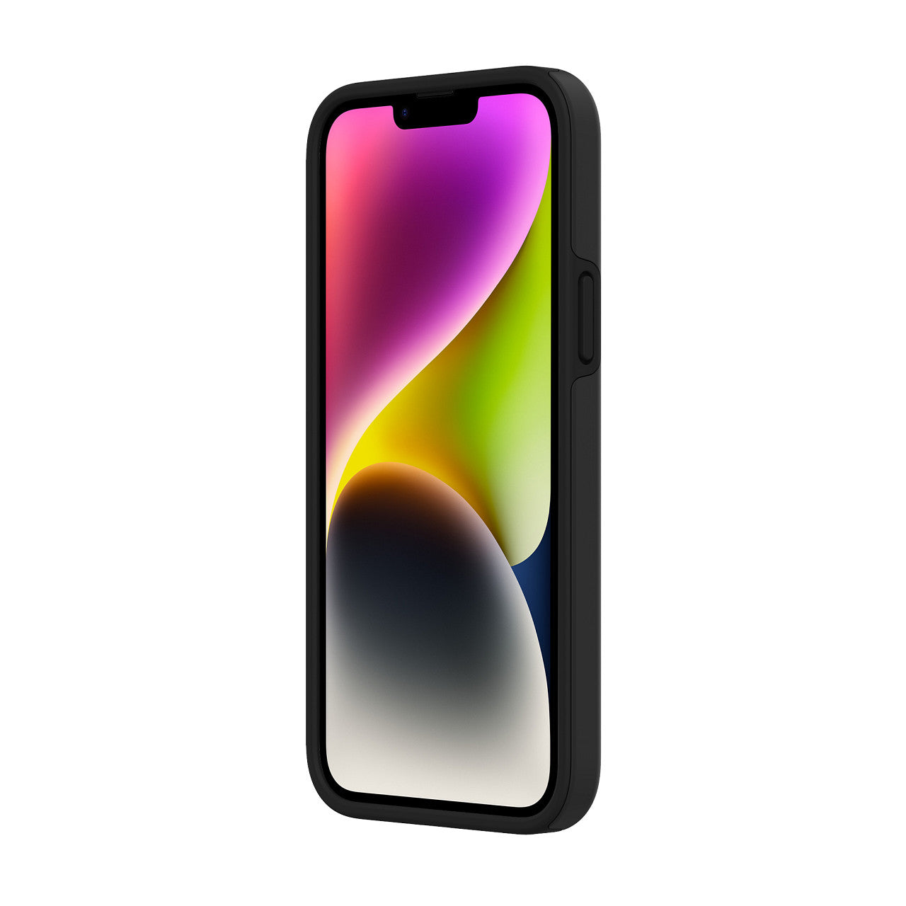 Black | Duo for MagSafe for iPhone 14 Plus - Black