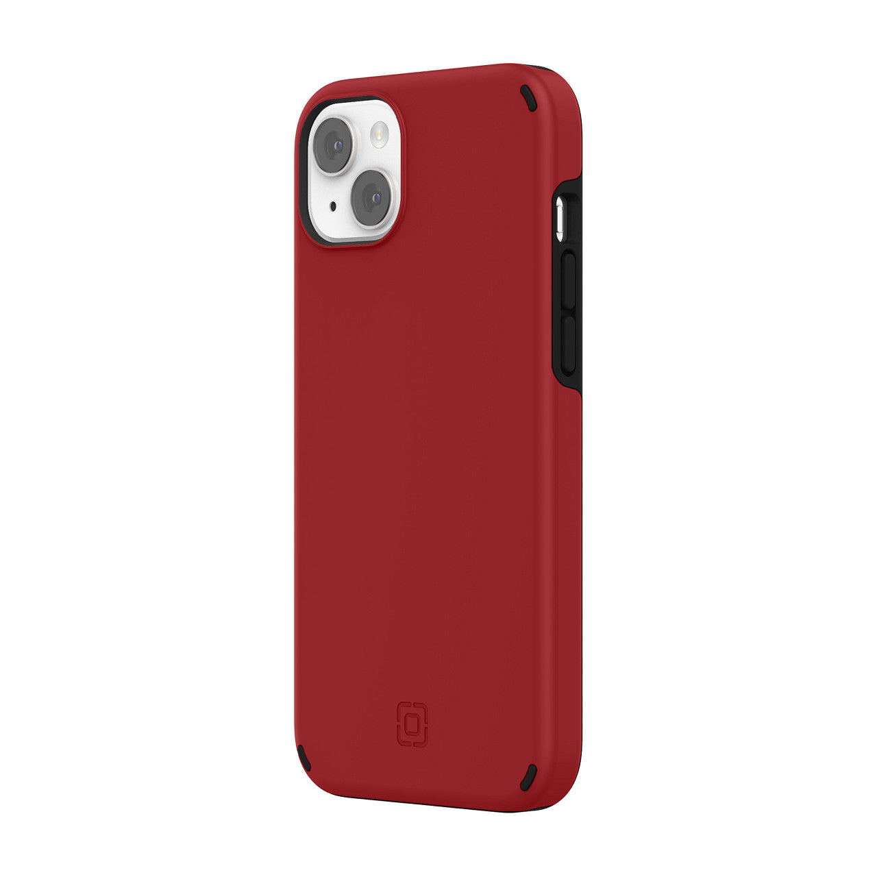 Scarlet Red | Duo for MagSafe for iPhone 14 Plus - Scarlet Red