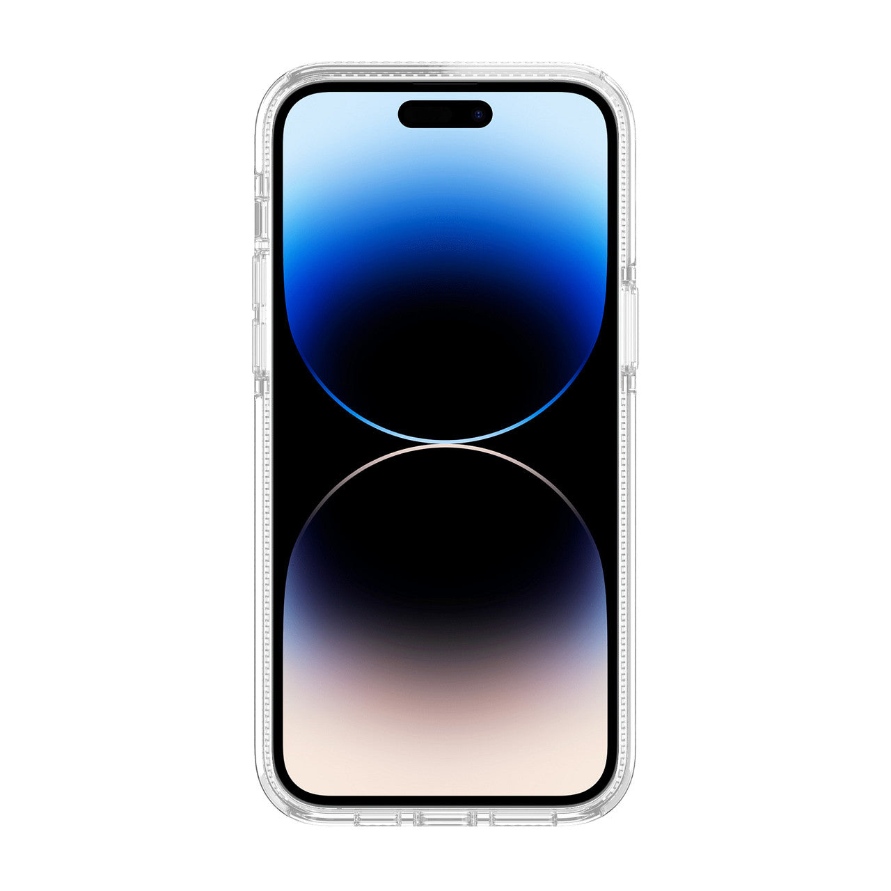 Clear | Duo for MagSafe for iPhone 14 Pro Max - Clear