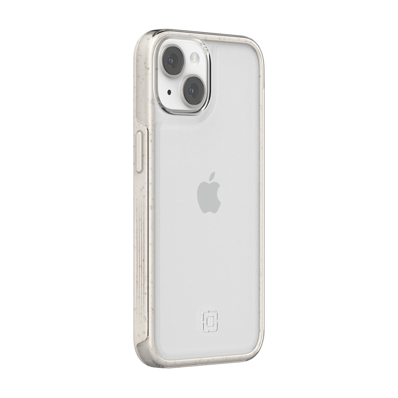 Natural/Clear | Organicore Clear for iPhone 14 - Natural/Clear