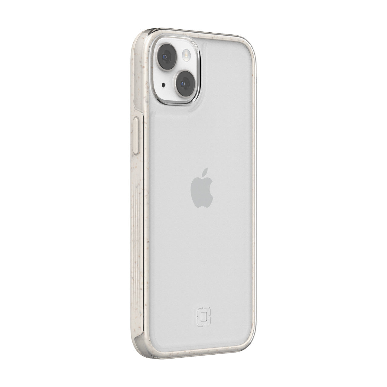 Natural/Clear | Organicore Clear for iPhone 14 Plus - Natural/Clear