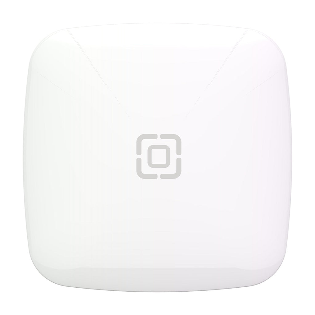 Pearl White | 5000mAh Power Bank with Compact Mirror - Pearl White