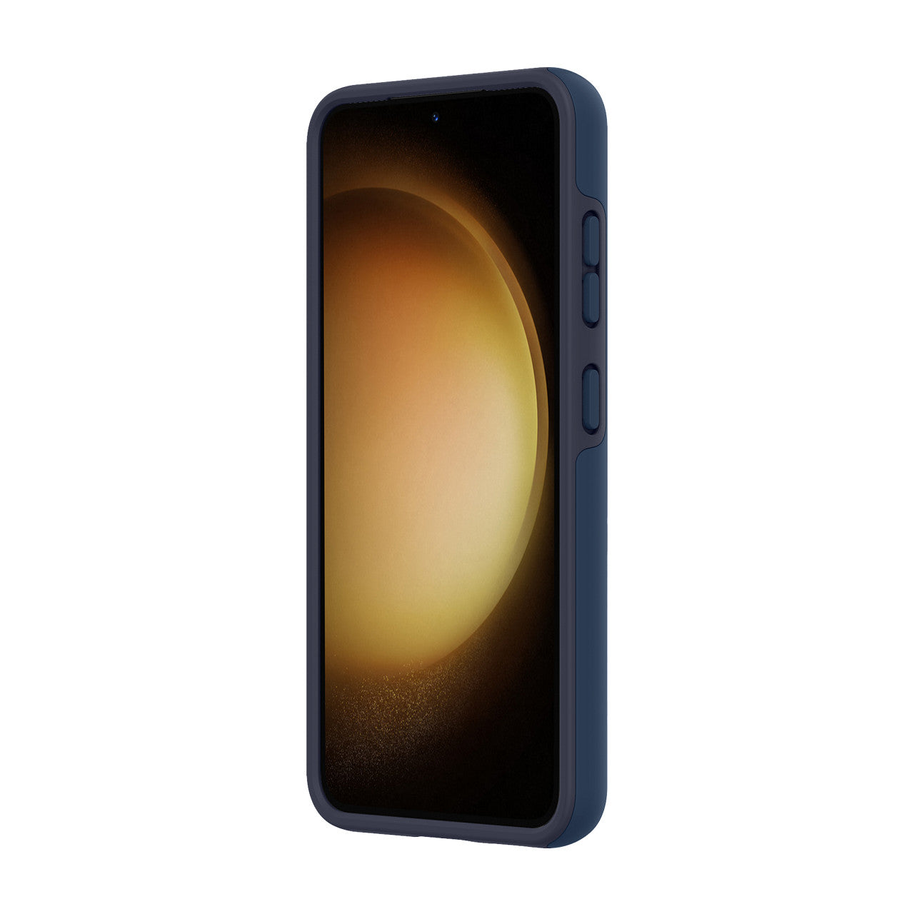 Midnight Navy | Duo for Samsung Galaxy S23 - Midnight Navy