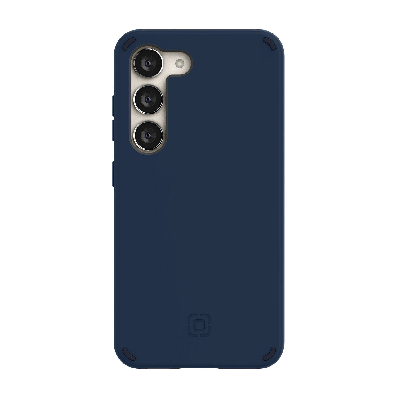 Midnight Navy | Duo for Samsung Galaxy S23 - Midnight Navy