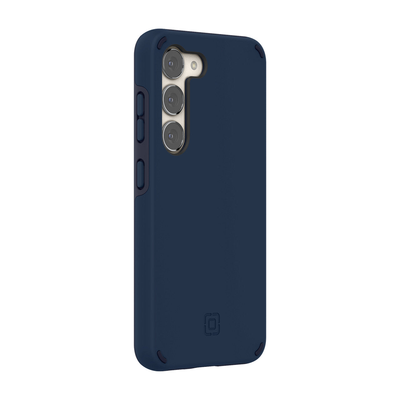 Midnight Navy | Duo for Samsung Galaxy S23 - Midnight Navy