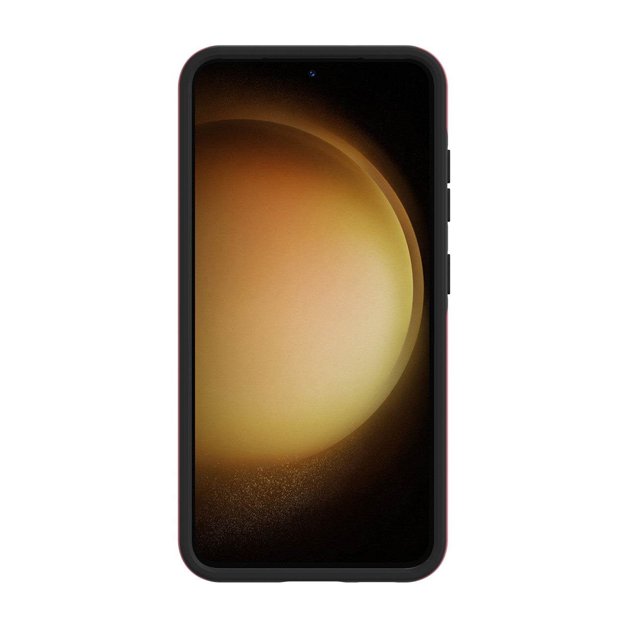 Scarlet Red | Duo for Samsung Galaxy S23 - Scarlet Red