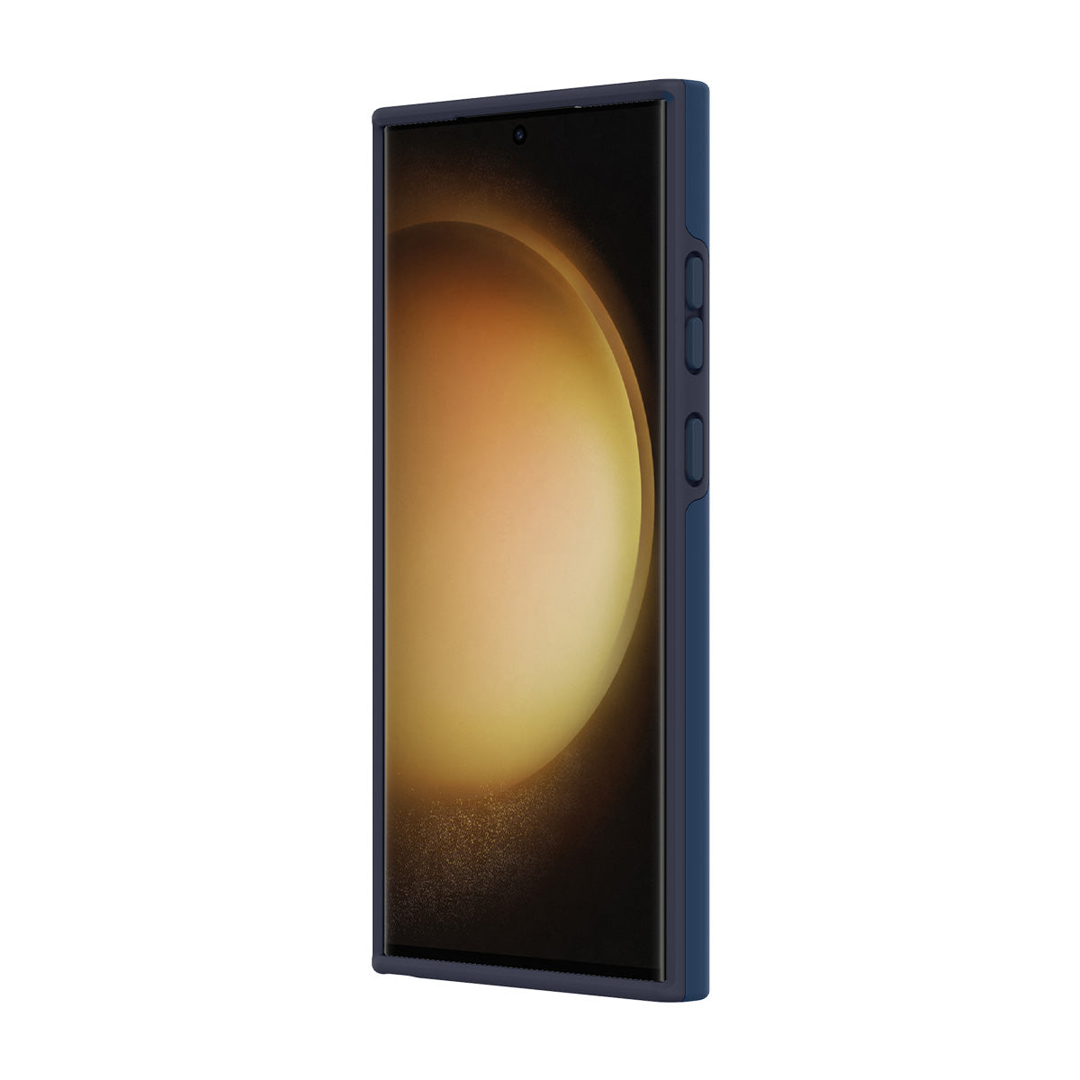 Midnight Navy | Duo for Samsung Galaxy S23 Ultra - Midnight Navy