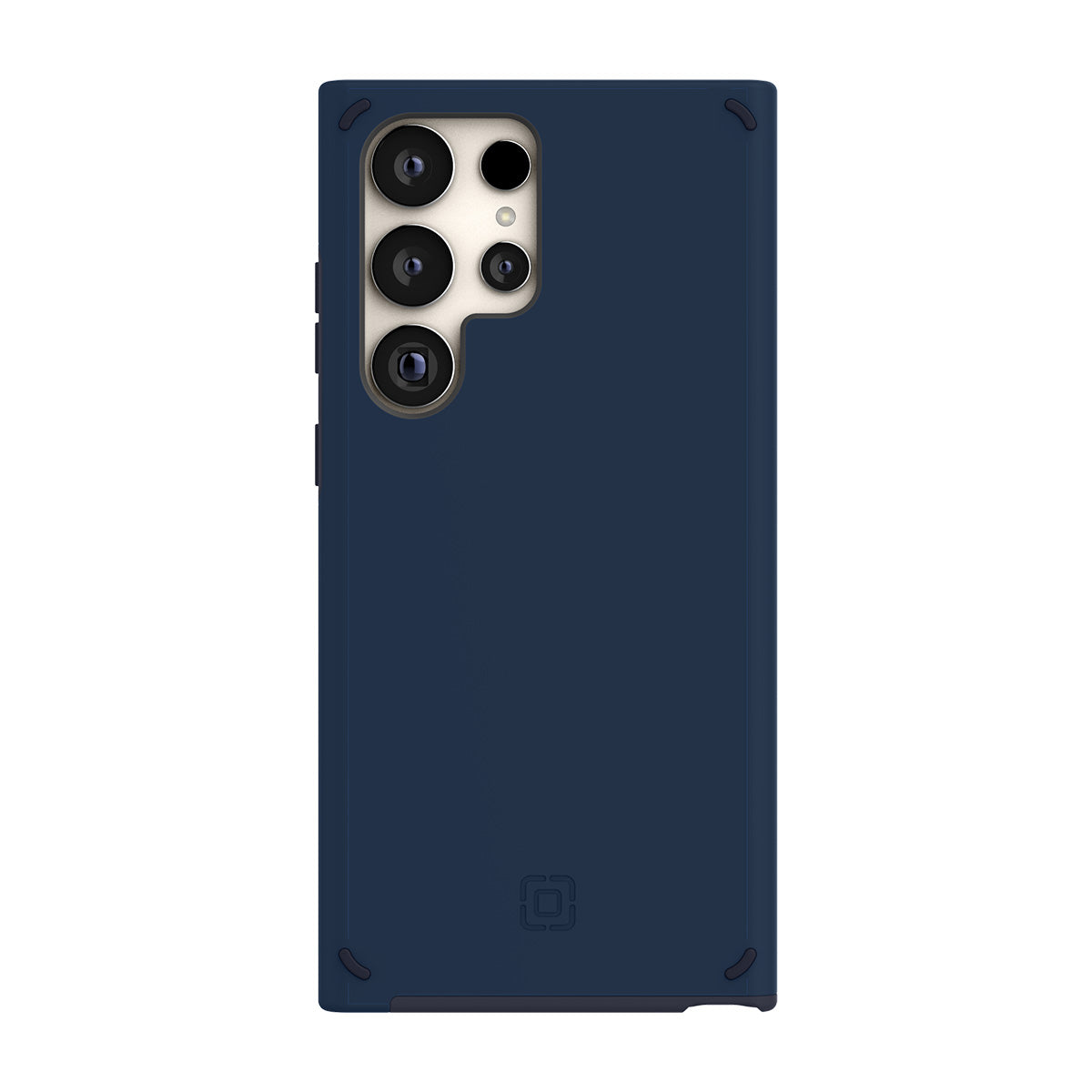 Midnight Navy | Duo for Samsung Galaxy S23 Ultra - Midnight Navy