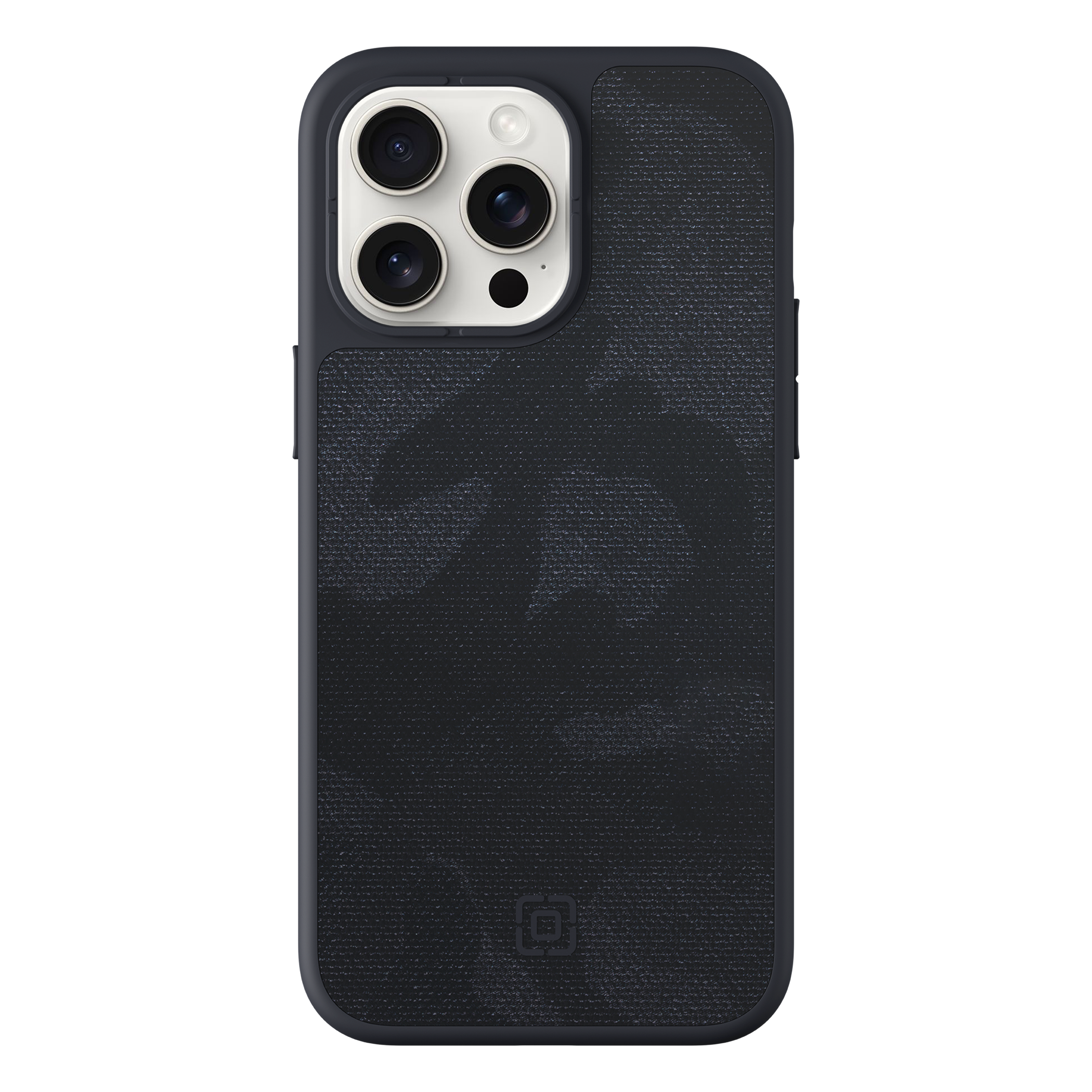 Black Durable iPhone 15 Pro Max Case
