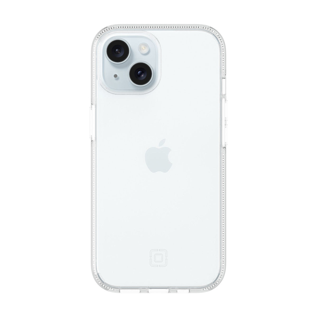 Funda Incipio Duo iPhone 13 Pro Max Transparente - Mobo