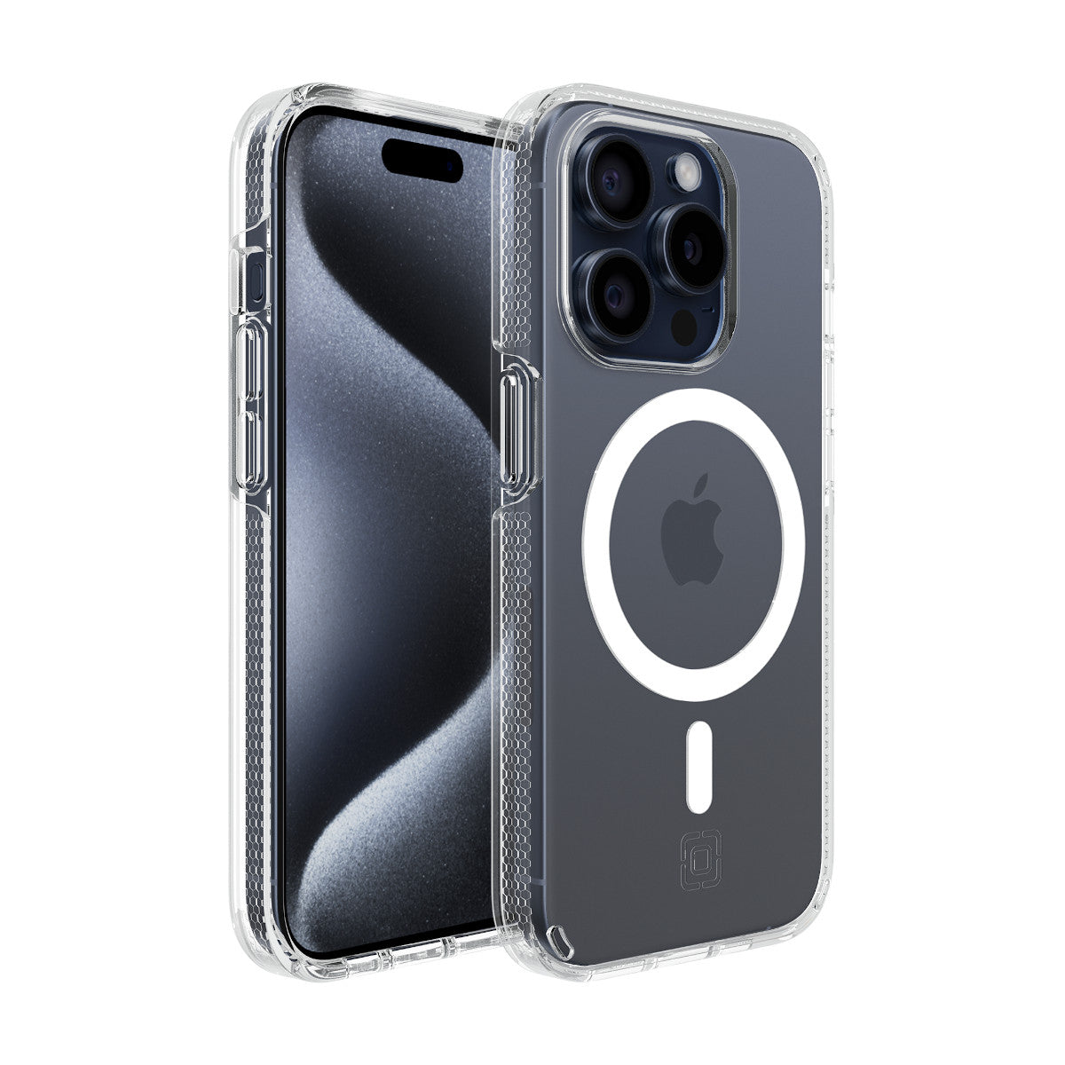 Duo for iPhone 15 Plus –