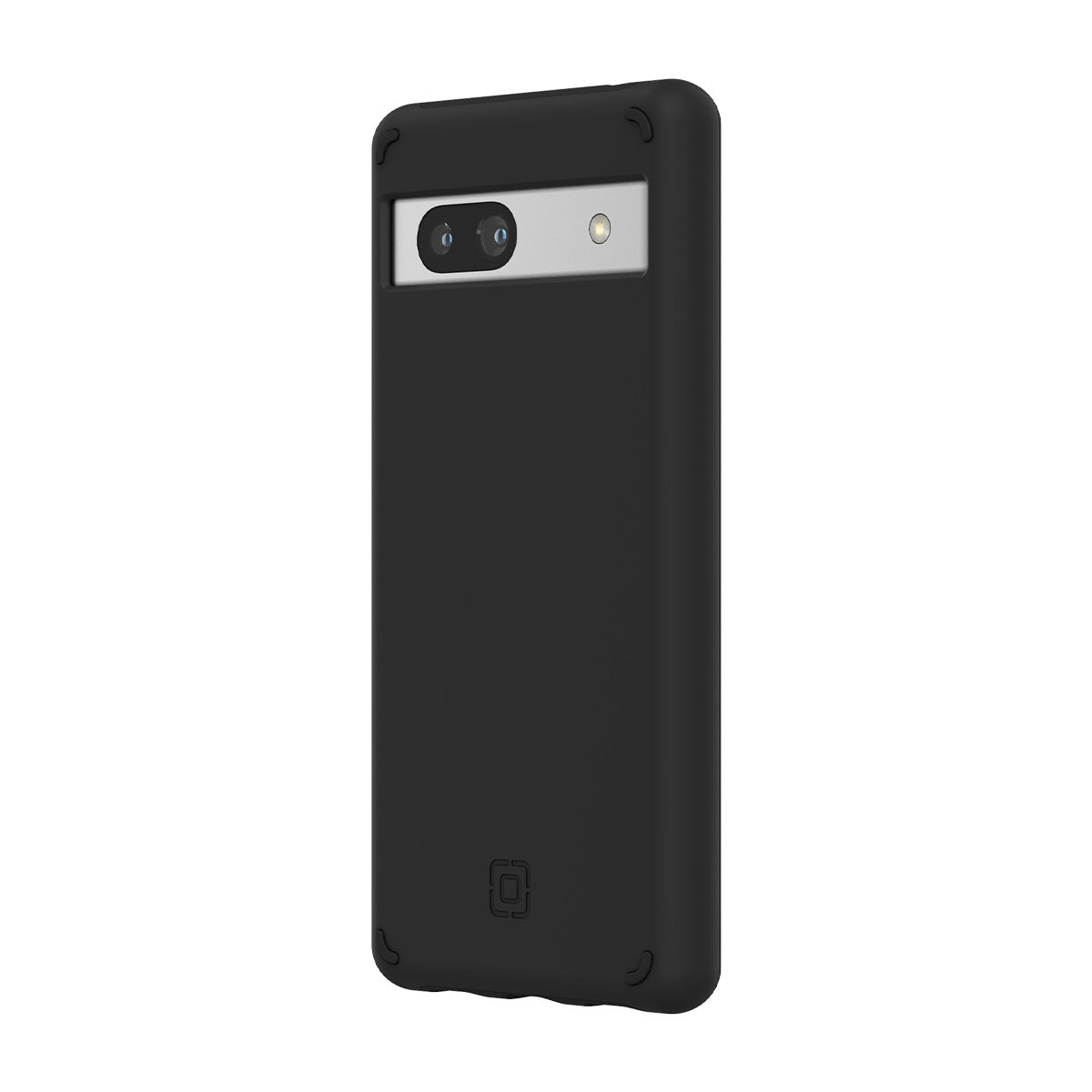 Black | Duo for Pixel 7a