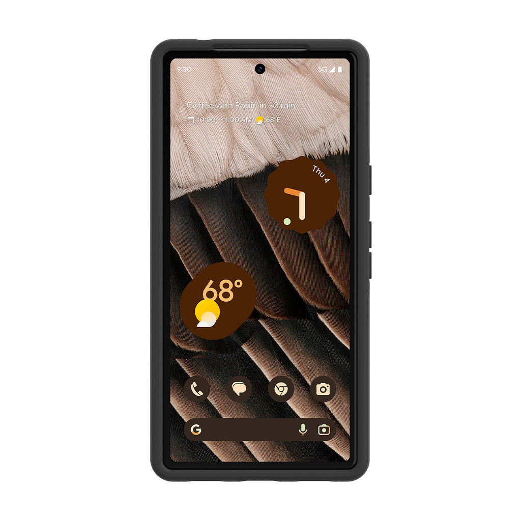 Black | Duo for Pixel 7a