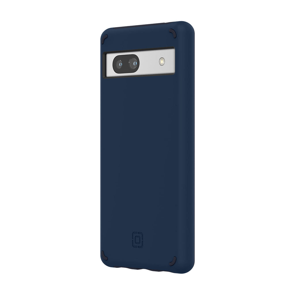 Midnight Navy/Inkwell Blue | Duo for Pixel 7a