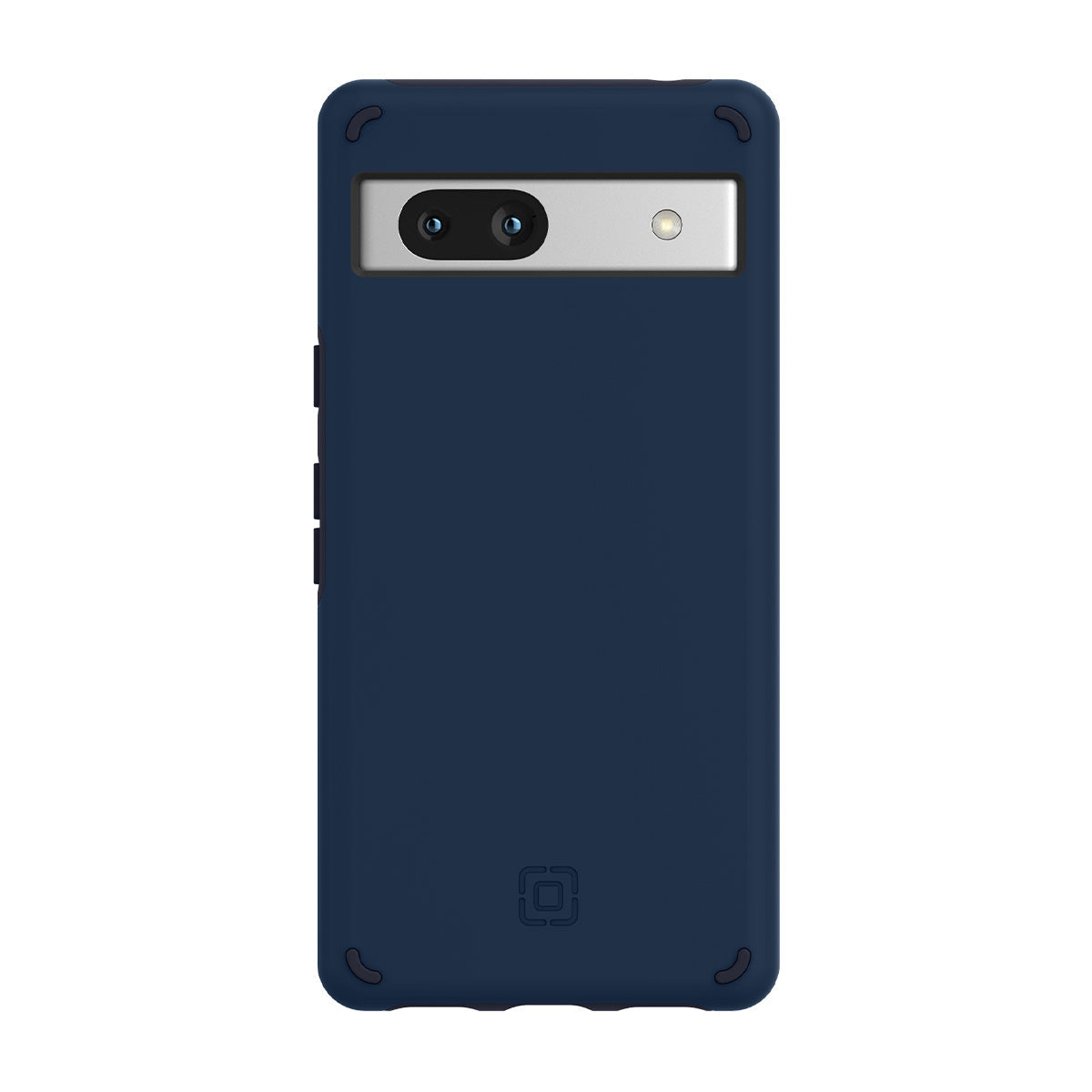 Midnight Navy/Inkwell Blue | Duo for Pixel 7a