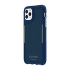 Navy Blue/Bone White | Survivor Endurance for iPhone 11 Pro Max - Navy Blue/Bone White