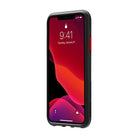 Black/Red | Survivor Endurance for iPhone 11 Pro Max - Black/Red