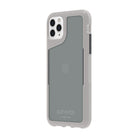 Cool Gray/Dark Gray | Survivor Endurance for iPhone 11 Pro Max - Cool Gray/Dark Gray