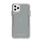 Cool Gray/Dark Gray | Survivor Endurance for iPhone 11 Pro Max - Cool Gray/Dark Gray