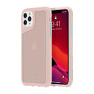 Cloud Pink/Sky Blue | Survivor Endurance for iPhone 11 Pro Max - Cloud Pink/Sky Blue