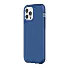 Navy/Navy | Survivor Strong for iPhone 12 & iPhone 12 Pro - Navy/Navy