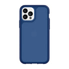 Navy/Navy | Survivor Strong for iPhone 12 & iPhone 12 Pro - Navy/Navy