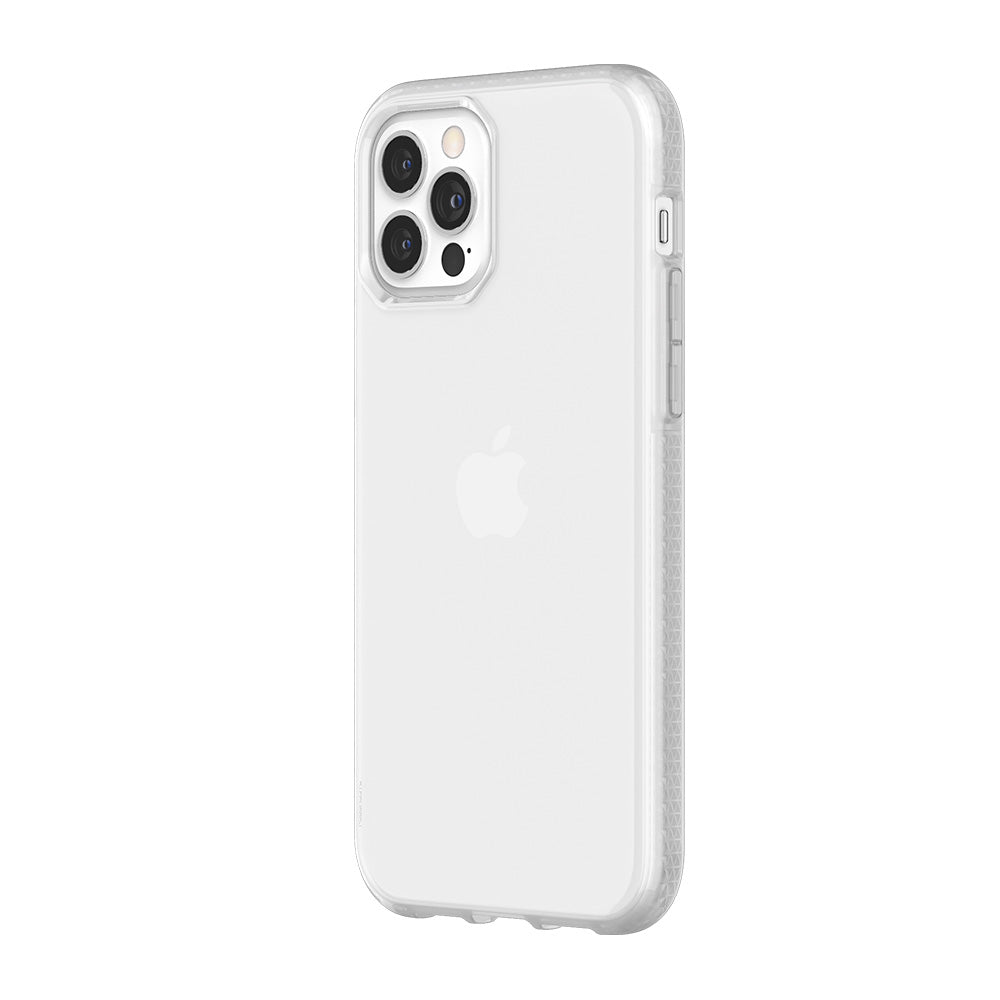 Clear | Survivor Clear for iPhone 12 & iPhone 12 Pro - Clear