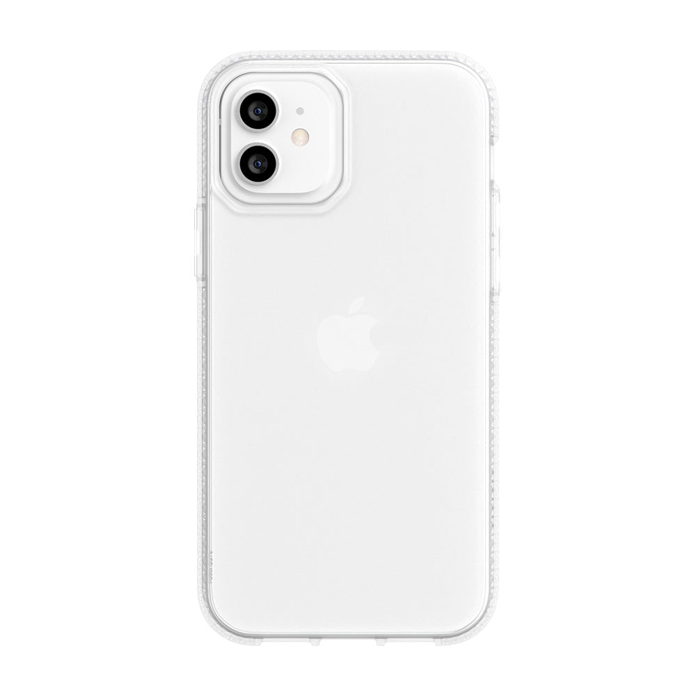Clear | Survivor Clear for iPhone 12 & iPhone 12 Pro - Clear