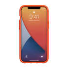 Griffin Orange/Cool Gray | Survivor Strong for iPhone 12 Pro Max - Griffin Orange/Cool Gray