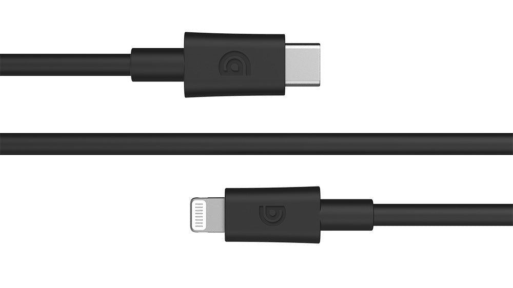 Extra Long USB-C to Lightning Cable - 10FT (3M) – Incipio.com