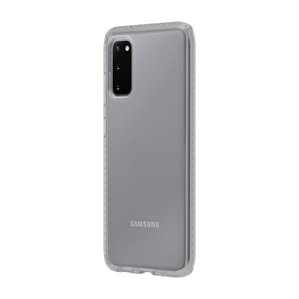 Clear | Survivor Clear for Samsung Galaxy S20 - Clear