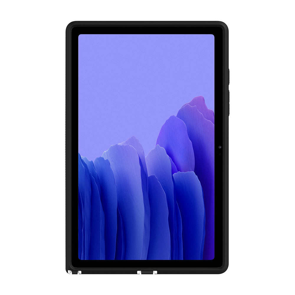 Black/Gray | Survivor Endurance for Samsung Galaxy Tab A7 10.4" (2020) - Black/Gray