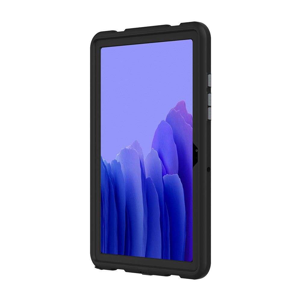 Black/Gray | Survivor All-Terrain for Samsung Galaxy Tab A7 10.4" (2020) - Black/Gray