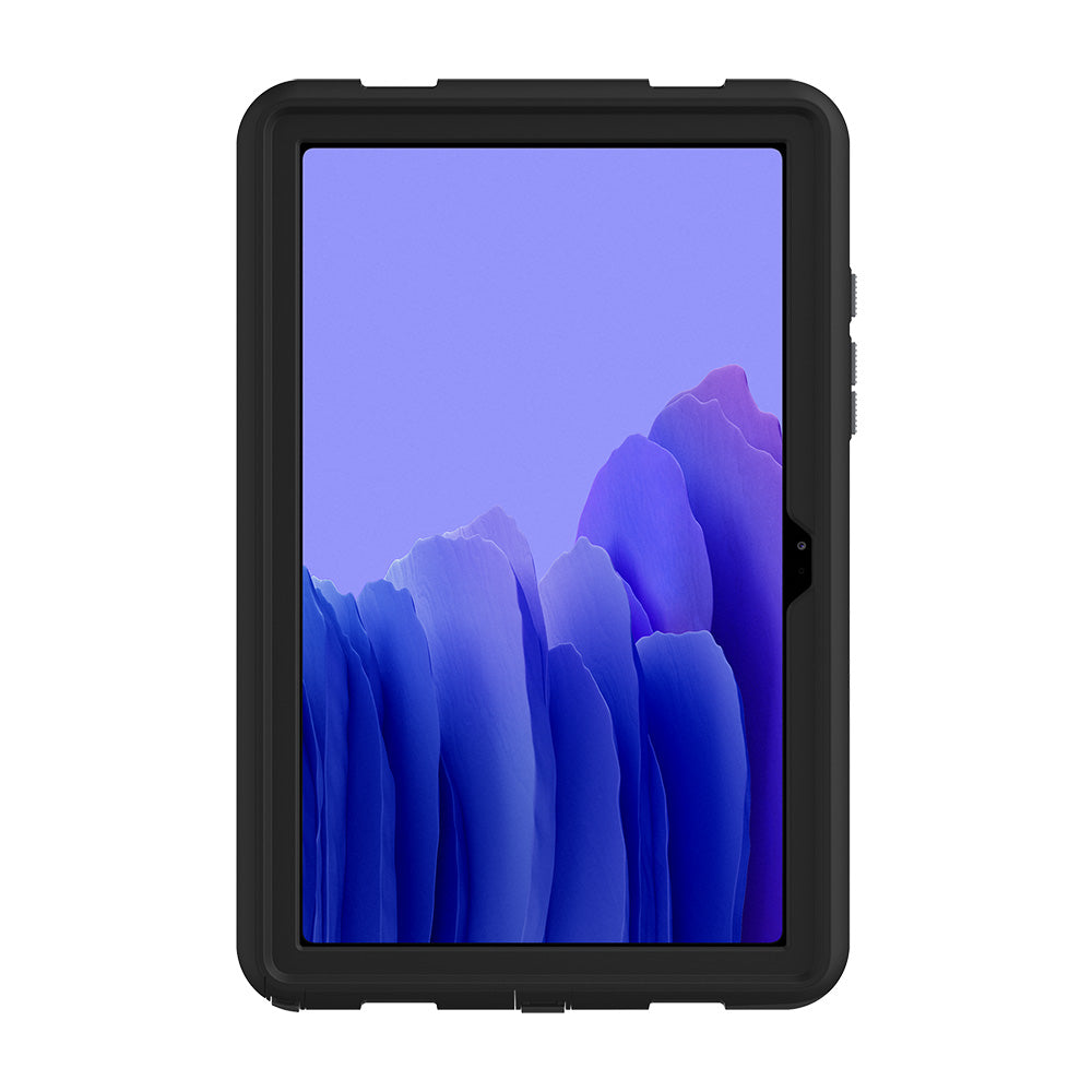 Black/Gray | Survivor All-Terrain for Samsung Galaxy Tab A7 10.4" (2020) - Black/Gray
