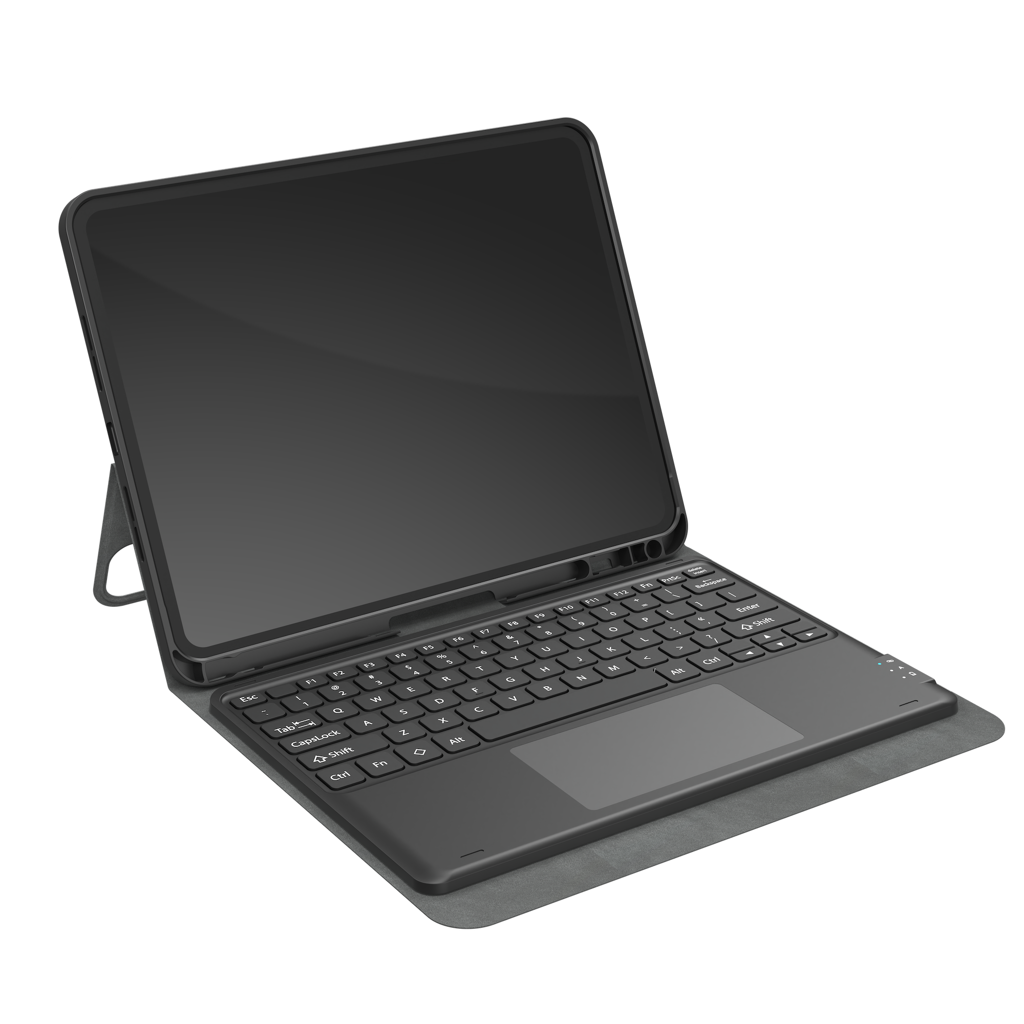 iPad Smart Keyboard Folio Bluetoothキーボード Apple