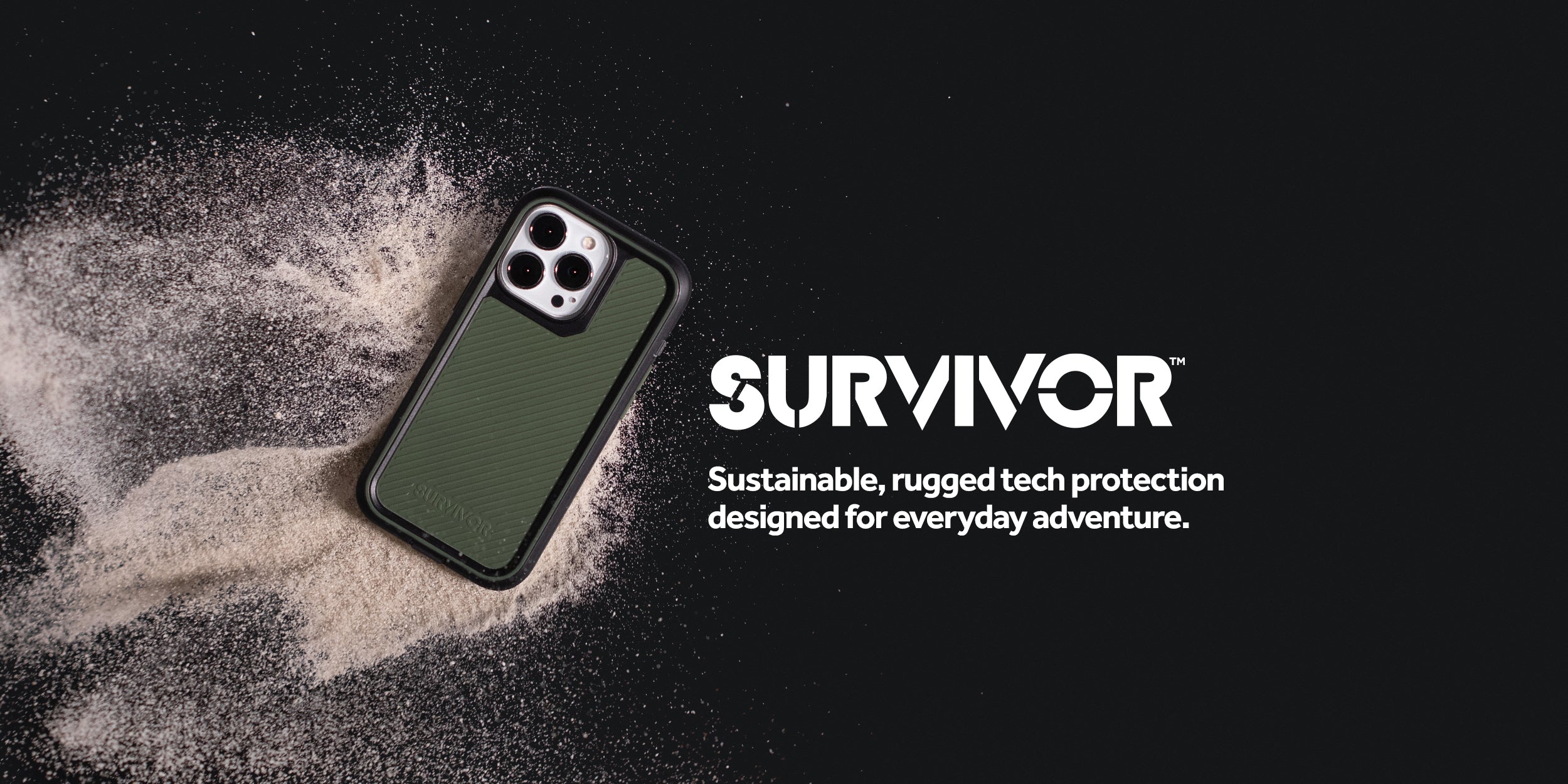 Survivor – Incipio.com