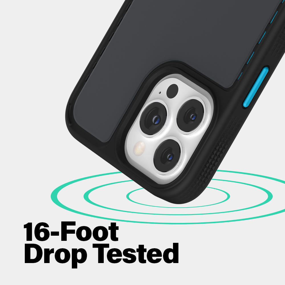 16 ft drop tested feature image