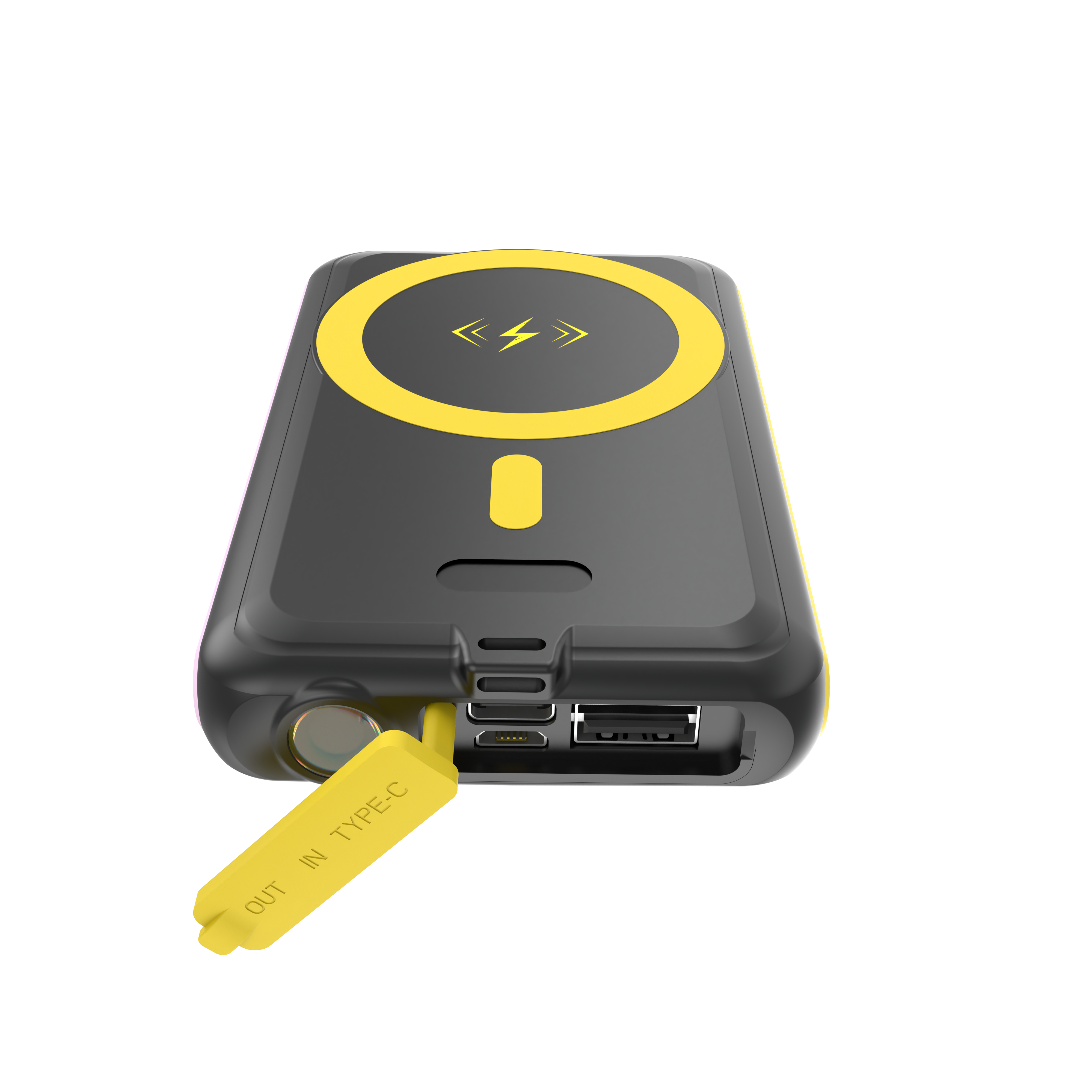 Survivor Solar Power Bank - Thumbnail 5