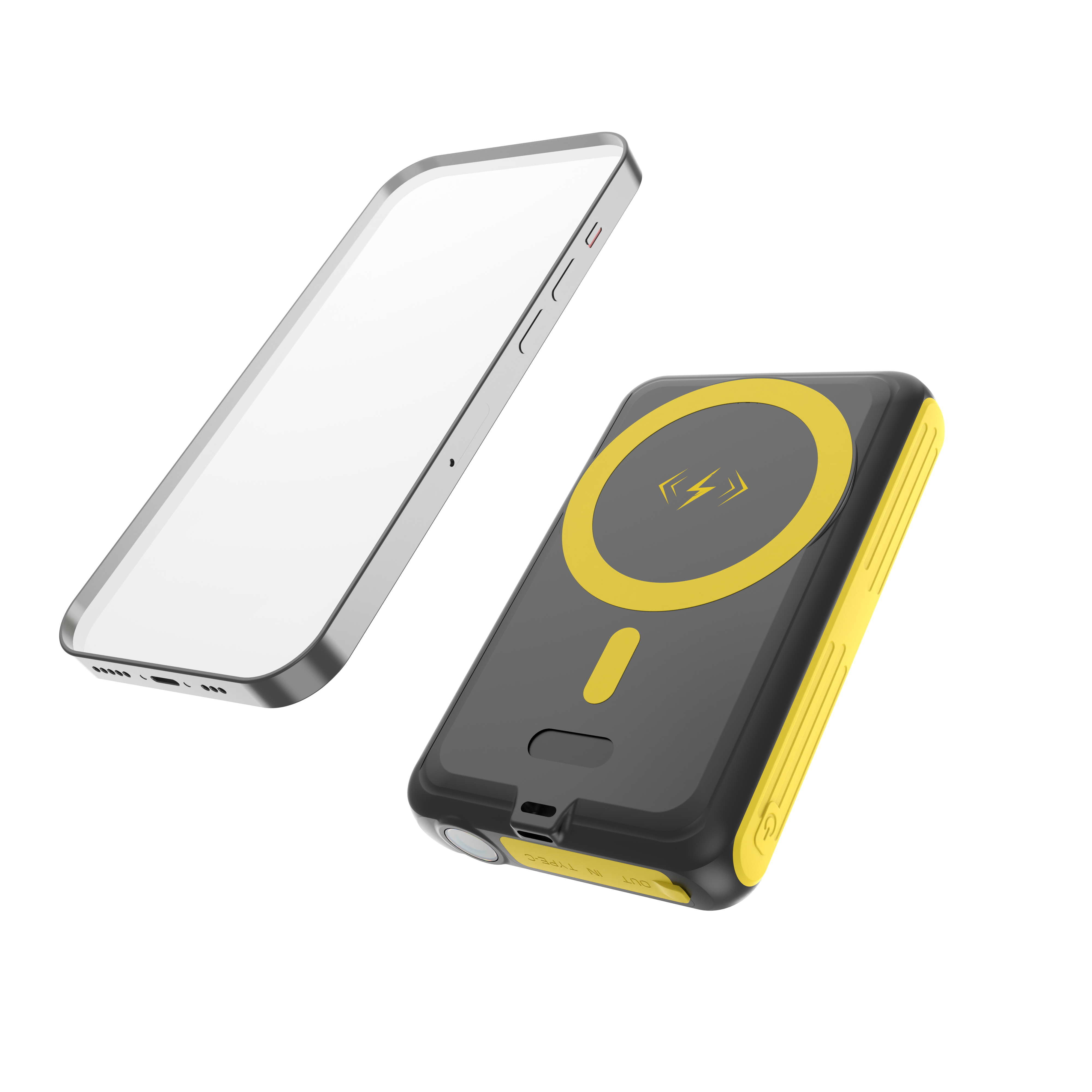 Survivor Solar Power Bank - Thumbnail 2