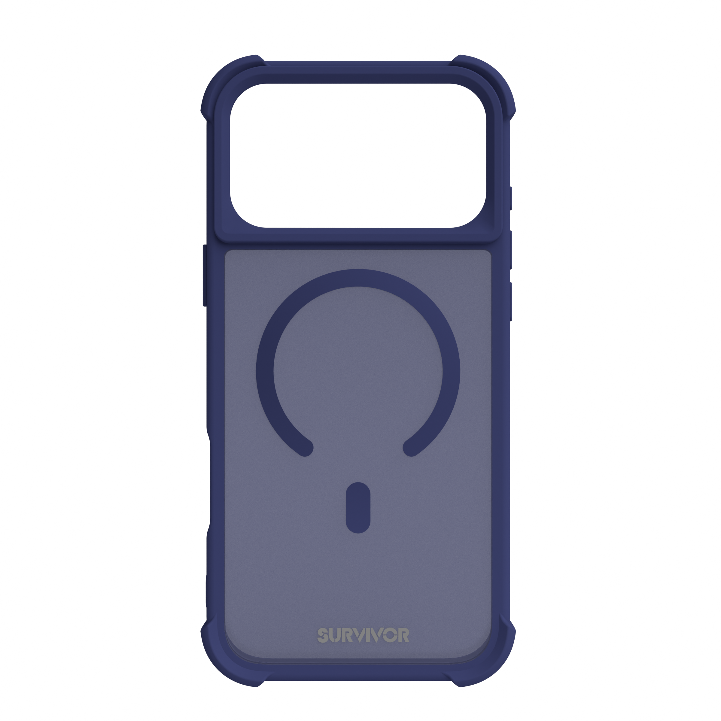 Survivor Endurance for MagSafe for iPhone 17 Pro Max