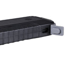 10000mAh Power Bank with Torch